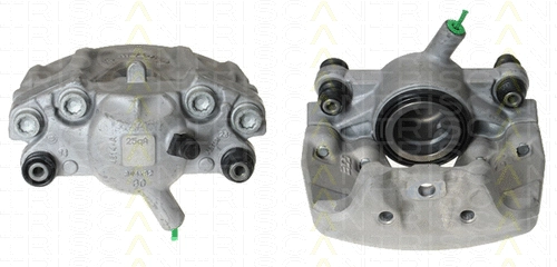 Brake Caliper (8170 344994)