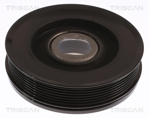 Belt Pulley, crankshaft