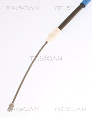 Cable Pull, parking brake