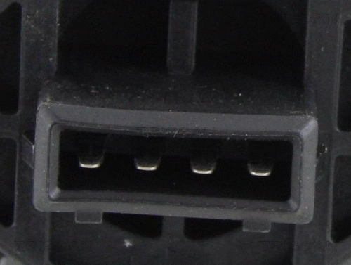 Mass Air Flow Sensor