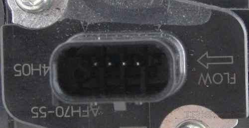 Mass Air Flow Sensor