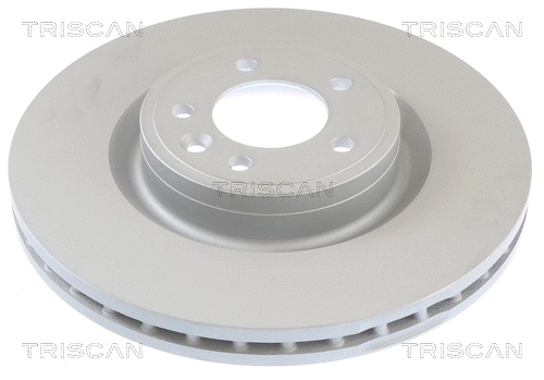 Brake Disc (8120 17141C)