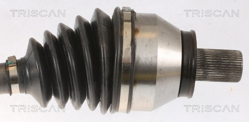 Drive Shaft