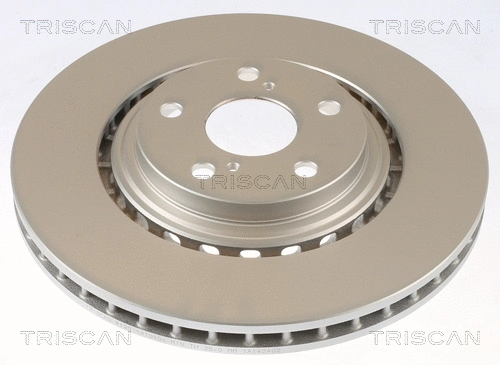 Brake Disc (8120 131040C)