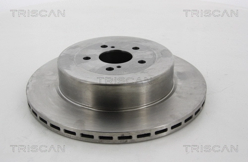 Brake Disc (8120 68120)