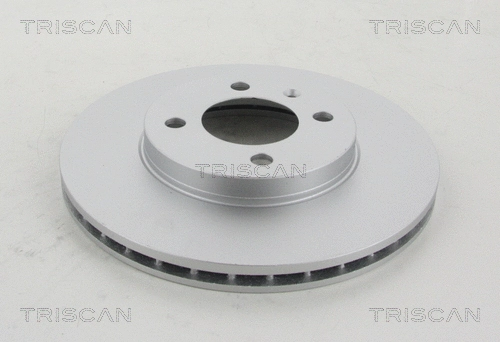 Brake Disc (8120 10105C)