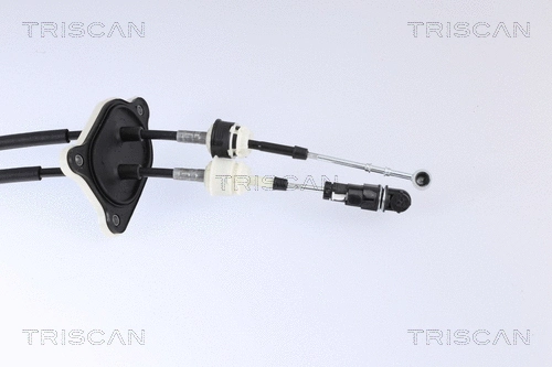 Cable Pull, manual transmission