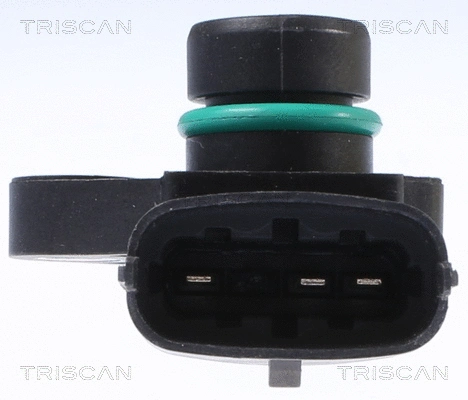 Sensor, intake manifold pressure