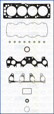 Gasket Kit, cylinder head (598-50107)