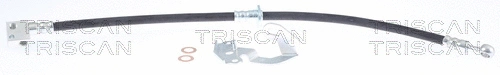 Brake Hose (8150 40148)