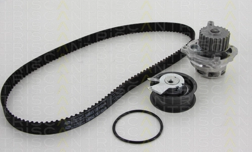 Water Pump & Timing Belt Kit