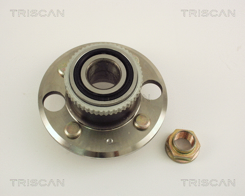 Wheel Bearing Kit (8530 10235)
