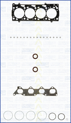 Gasket Kit, cylinder head (598-85109)