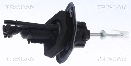 Master Cylinder, clutch (8130 16206)