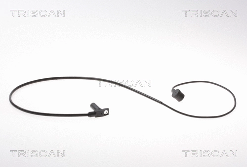 Sensor, crankshaft pulse (8855 23107)