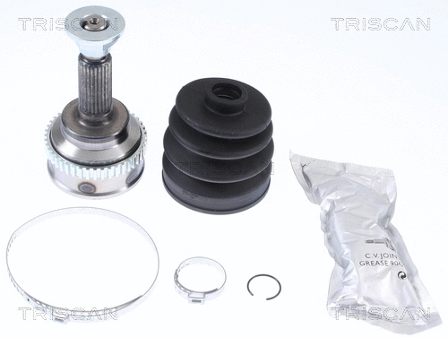 Joint Kit, drive shaft (8540 18117)