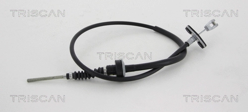 Cable Pull, clutch control (8140 21204)