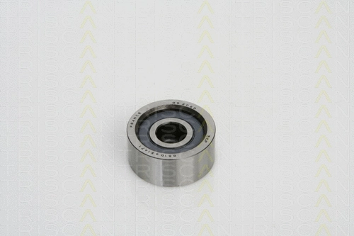 Deflection/Guide Pulley, V-ribbed belt (8641 102025)