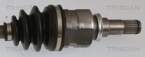 Drive Shaft