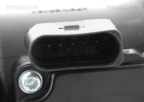 Mass Air Flow Sensor