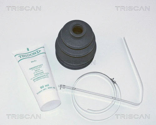 Bellow Kit, drive shaft (8540 14809)