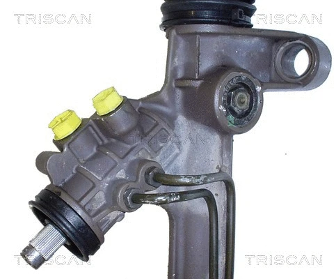 Steering Gear