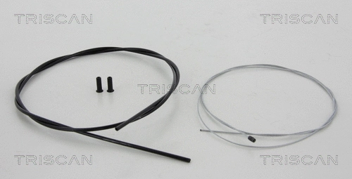 Accelerator Cable (8140 38322)