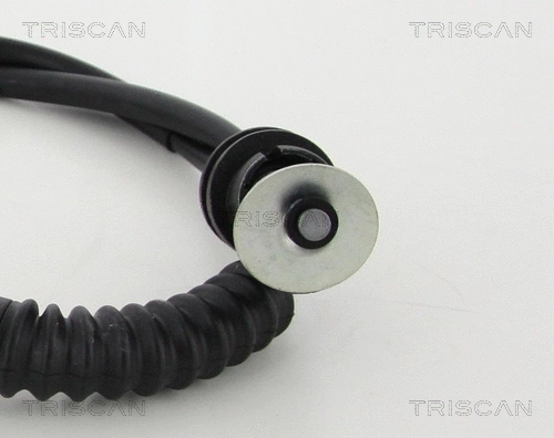 Cable Pull, clutch control