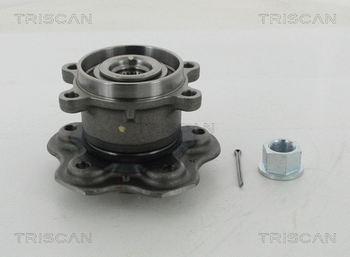 Wheel Bearing Kit (8530 14268)