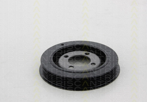 Belt Pulley, crankshaft (8643 28003)