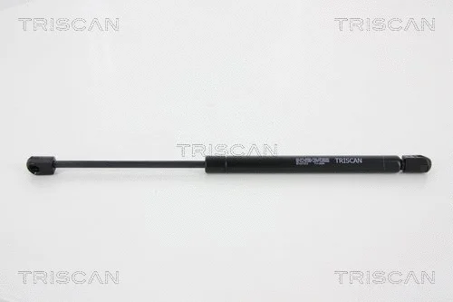 Gas Spring, boot/cargo area (8710 17212)