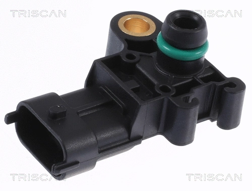 Sensor, intake manifold pressure