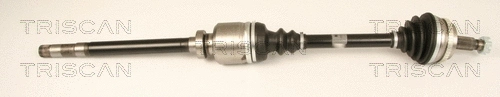 Drive Shaft (8540 10521)