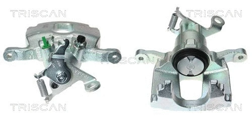 Brake Caliper (8170 345162)