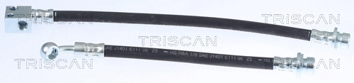 Brake Hose (8150 40254)