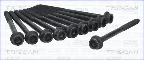 Cylinder Head Bolt Set (98-8548)