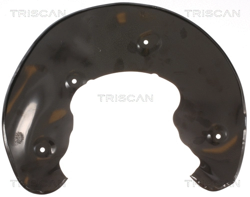 Splash Guard, brake disc