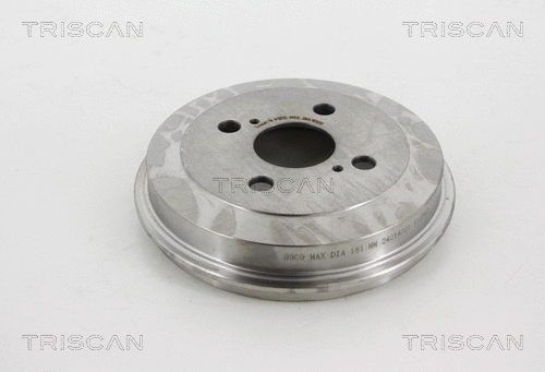 Brake Drum (8120 41205)