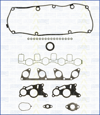 Gasket Kit, cylinder head (597-85174)