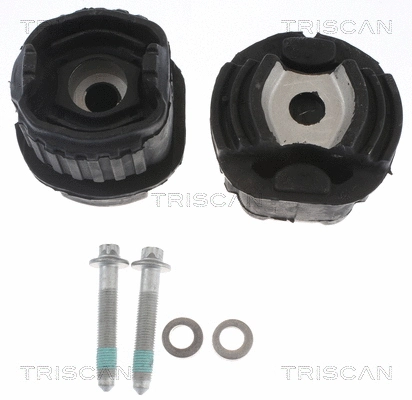 Repair Kit, axle beam