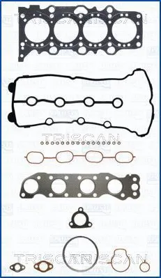 Gasket Kit, cylinder head (598-7021)