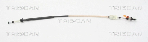 Cable Pull, manual transmission (8140 28724)