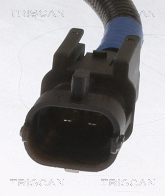 Sensor, crankshaft pulse