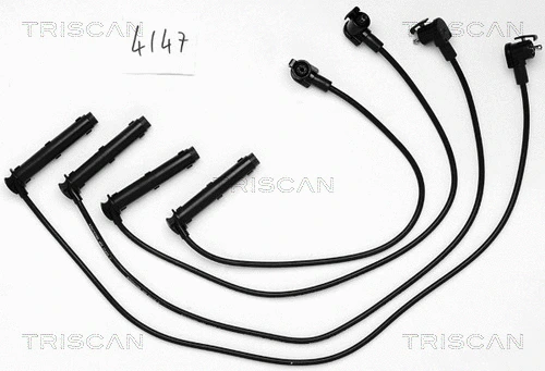 Ignition Cable Kit (8860 4147)
