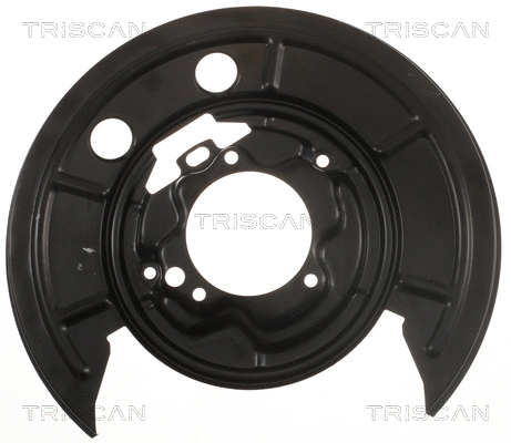 Splash Guard, brake disc (8125 15202)
