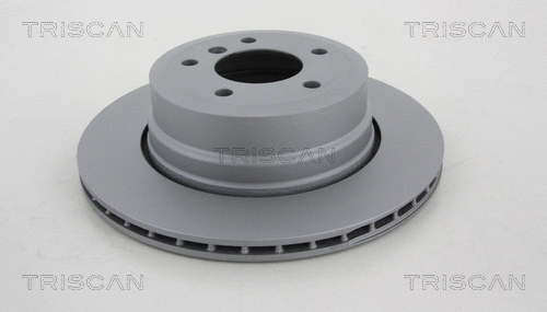 Brake Disc (8120 11197C)