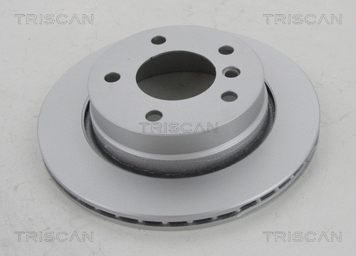 Brake Disc (8120 11132C)