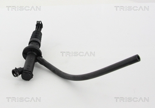 Master Cylinder, clutch (8130 25202)