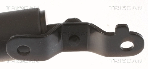 Gas Spring, boot/cargo area