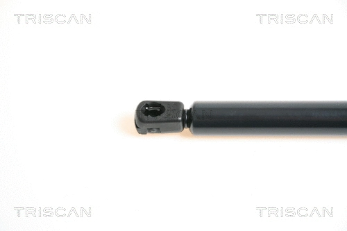Gas Spring, bonnet